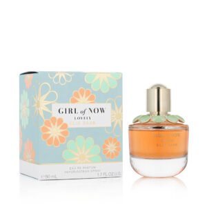 Elie Saab Girl Of Now Lovely Eau De Parfum 50 ml (woman)