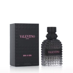 Valentino Valentino Uomo Born In Roma Eau De Toilette 50 ml (man)