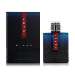 Prada Luna Rossa Ocean Eau De Toilette 100 ml (man)