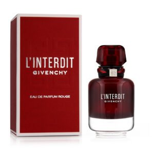 Givenchy L'Interdit Rouge Eau De Parfum 50 ml (woman)