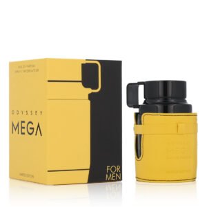 Armaf Odyssey Mega Eau De Parfum 100 ml (man)
