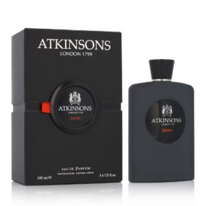 Atkinsons James Eau De Parfum 100 ml (man)