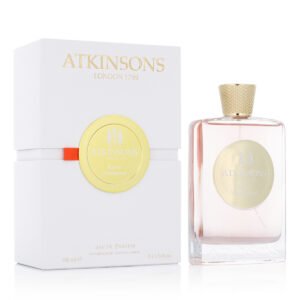 Atkinsons Rose in Wonderland Eau De Parfum 100 ml (unisex)