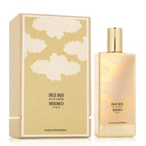 Memo Paris Inlé Iris Eau De Parfum 75 ml (woman)