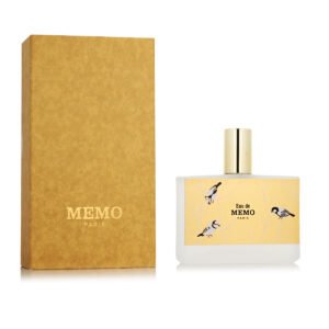 Memo Paris Eau de Memo Eau De Parfum 100 ml (unisex)