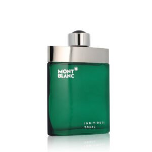 Montblanc Individuel Tonic Eau De Toilette - tester 75 ml (man)