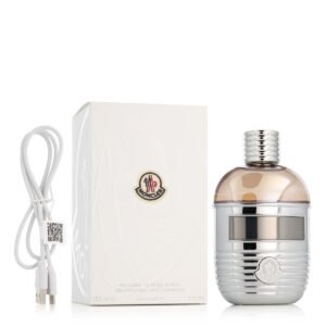 Moncler Pour Femme Eau De Parfum Refillable 150 ml (woman)