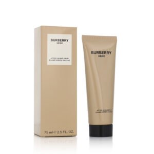 Burberry Hero After Shave Balm 75 ml (man)