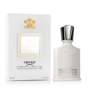 Creed Silver Mountain Water Eau De Parfum 50 ml (man)