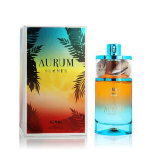 Ajmal Aurum Summer Eau De Parfum 75 ml (woman)