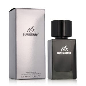 Burberry Mr. Burberry Eau De Parfum 100 ml (man)
