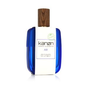 Kanøn Air Eau De Toilette 100 ml (man)