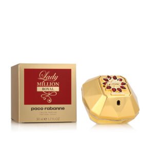 Paco Rabanne Lady Million Royal Eau De Parfum 50 ml (woman)