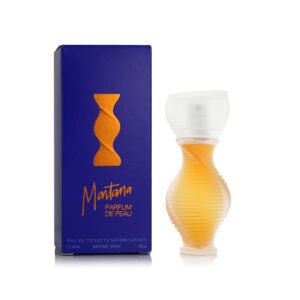 Montana Parfum de Peau Eau De Toilette 30 ml (woman)