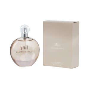 Jennifer Lopez Still Eau De Parfum 50 ml (woman)