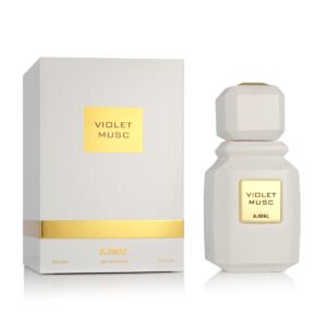 Ajmal Violet Musc Eau De Parfum 100 ml (unisex)