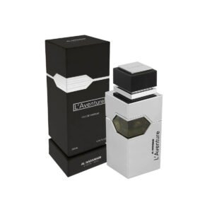 Al Haramain L'Aventure Eau De Parfum 200 ml (man)