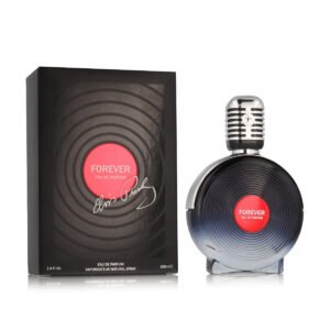Elvis Presley Forever for Men Eau De Parfum 100 ml (man)