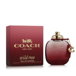 Coach Wild Rose Eau De Parfum 90 ml (woman)