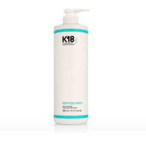 K18 Peptide Prep Detox Shampo 930 ml