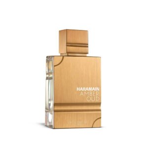 Al Haramain Amber Oud White Edition Eau De Parfum 100 ml (unisex)