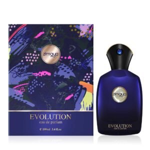 Zimaya Evolution Eau De Parfum 100 ml (unisex)