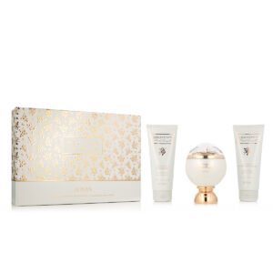 Afnan Souvenir Floral Bouquet EDP 100 ml + SG 100 ml + BL 100 ml (woman)