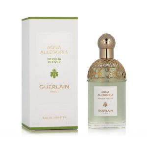 Guerlain Aqua Allegoria Nerolia Vetiver Eau De Toilette 125 ml (unisex)