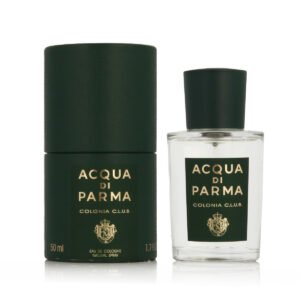 Acqua Di Parma Colonia C.L.U.B. Eau de Cologne 50 ml (man)