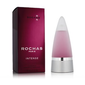 Rochas Rochas Man Intense Eau De Parfum 100 ml (man)