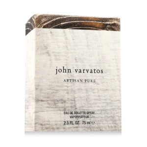 John Varvatos Artisan Pure Eau De Toilette 75 ml (man)