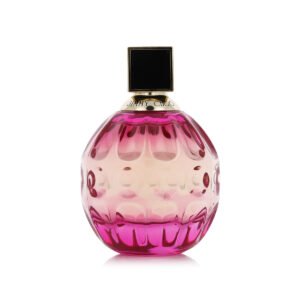Jimmy Choo Rose Passion Eau De Parfum 100 ml (woman)