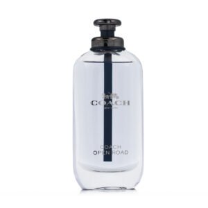 Coach Coach Open Road Eau De Toilette 100 ml (man)