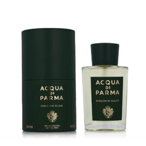 Acqua Di Parma Colonia C.L.U.B. Eau de Cologne 180 ml (man)