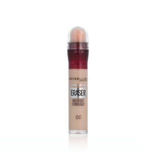 Maybelline Instant Age Rewind Eraser Concealer (00 Ivory) 6,8 ml
