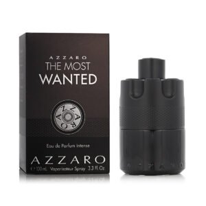 Azzaro The Most Wanted Eau De Parfum Intense 100 ml (man)