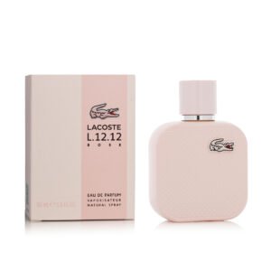 Lacoste L.12.12 Rose Eau De Parfum 50 ml (woman)