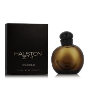 Halston Z-14 Eau de Cologne without Spray 75 ml (man)