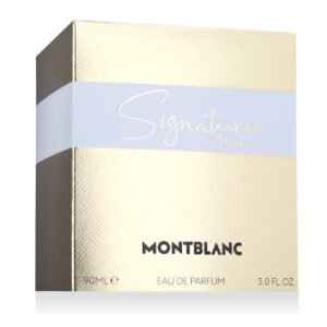 Montblanc Signature Absolue Eau De Parfum 90 ml (woman)