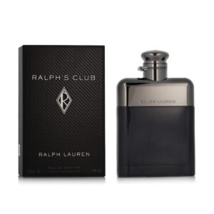 Ralph Lauren Ralph's Club Eau De Parfum 100 ml (man)
