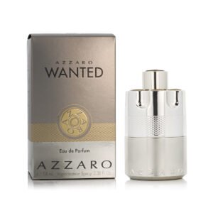 Azzaro Wanted Eau De Parfum 100 ml (man)
