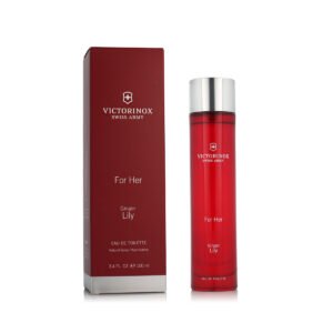 Victorinox Swiss Army For Her Ginger Lily Eau De Toilette 100 ml (woman)