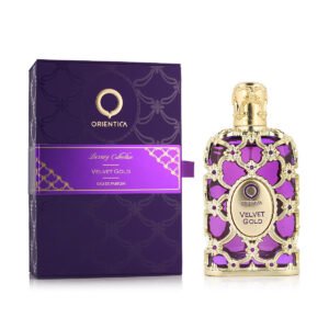 Orientica Velvet Gold Eau De Parfum 80 ml (woman)