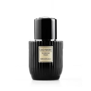 Khadlaj Cashmere Sunshine Musk Eau De Parfum 100 ml (unisex)