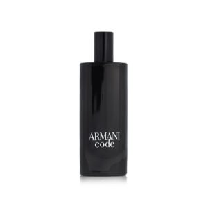 Giorgio Armani Code Homme Eau De Toilette 15 ml (man)