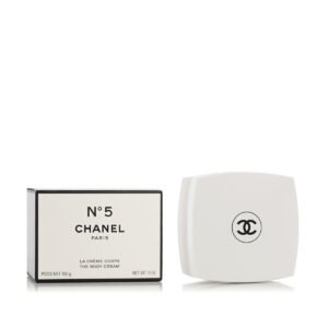 Chanel No 5 Body Cream 150 g (woman)