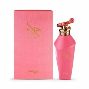 Zimaya Hawwa Pink Eau De Parfum 100 ml (woman)