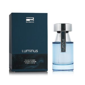 Rue Broca Luminus Pour Homme Eau De Parfum 100 ml (man)