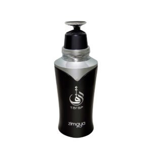 Zimaya Taraf Black Eau De Parfum 100 ml (man)