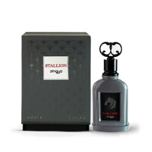 Zimaya Stallion Eau De Parfum 100 ml (man)